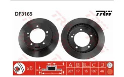 ���� ���������, �������� G-brake GR02231 GR02231 ����