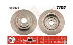 ���� ���������, ������ Delphi BG4154 BG4154 ����