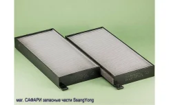 ������ ������ SsangYong Kyron; Actyon I; Actyon Sports I/II Onnuri GFCY007 GFCY007 ����