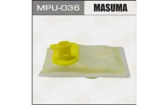������ ���������� ������ Masuma MPU036 MPU036 ����