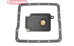 ������ ���� + ��������� ��������� COB-WEB 112870 112870 ����