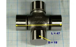 ���������� 18 x 47 GMB GUN49 GUN49 ����