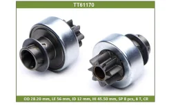 ������� Tesla Technics TT61170 TT61170 ����
