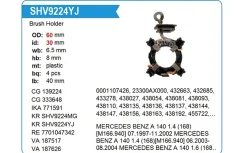 ����� �������� Krauf SHV9224YJ SHV9224YJ ����