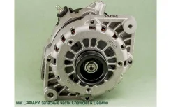 ��������� (���� 6PK) 2Pin GM 96989020 96989020 ����