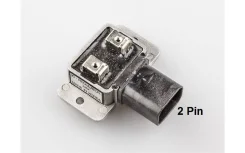 ��������� ���������� ���������� (2Pin) [D4DD] Hyundai HD75, HD78 Pomax M4A231 M4A231 ����