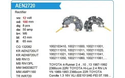 ������� ���� Tesla Technics TT34726 TT34726 ����
