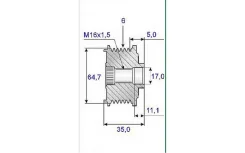 ���� /����� ���������� ���� / ���������� Krauf APH3119DE APH3119DE ����