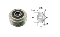 ����-����� ���������� ����, ���������� SNR GA78400 GA78400 ����