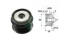 ����-����� ���������� ����, ���������� INA (Schaeffler) 535027110 535027110 ����