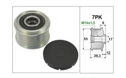 ����-����� ���������� ����, ���������� Krauf APN8850PN APN8850PN ����