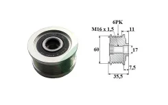 ����-����� ���������� ����, ���������� INA (Schaeffler) 535004610 535004610 ����