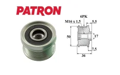 ����-����� ���������� ����, ���������� Patron P5005110 P5005110 ����