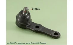 ������� ����� Daewoo Nubira 1997-2008��. CAR-DEX CJD003 CJD003 ����