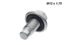 ������ ������������, ������� ��� (� ����������) [M12x1,75] Fischer (FA1) 731110001 731110001 ����