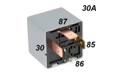���� (4Pin_30A) Onnuri GSWD014 GSWD014 ����
