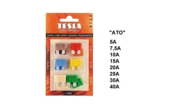 ����� ��������������� ATO Tesla F214 F214 ����