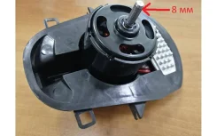 ��������� ��������� ������ (��� ���������� ) Kortex KHF076 KHF076 ����