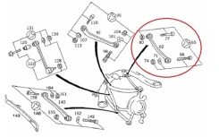 ����� ������, ���������� ������=����� Ruville 915179 915179 ����