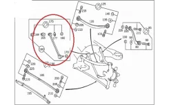 ����� ������, ���������� ������=����� TRW JTC1006 JTC1006 ����