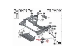 ����� ��������, ������� ������ TRW JTC1624 JTC1624 ����