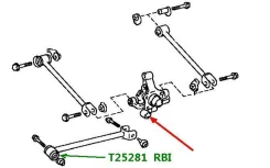 ����������� (��� 48��) RBI T24R01W0 T24R01W0 ����