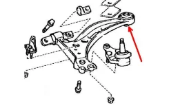 ����������� Genuine 4865506030 4865506030 ����