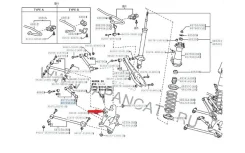 ����������� ASVA 0101245 0101245 ����