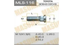 ������� ������ Masuma MLS116 MLS116 ����