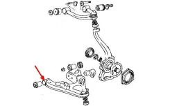 ����������� Genuine 4865460010 4865460010 ����