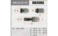 �������� ���� ������ ��� ������������ 20-�� Masuma MLS019 MLS019 ����