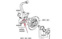 ����������� ������ �����, ������ ASVA 0401052 0401052 ����