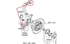 ����������� ������ �����, �������, ������ RBI M2507ES M2507ES ����