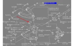 ����������� RBI N2448W N2448W ����