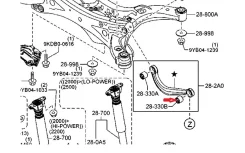 ����������� Genuine GHP928480 GHP928480 ����