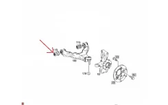 ����������� ��������� ������, �������� FEBI 30295 30295 ����