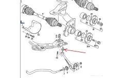 ����������� ��������� ������ FEBI 01926 01926 ����