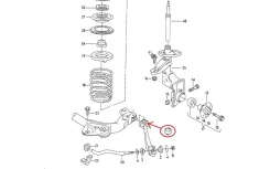 ����������� ��������� ������ FEBI 10800 10800 ����