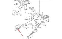 ����������� ������� ������ Lemforder 09056 09056 ����