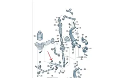 ����������� ��������� ������� ������ FEBI 10020 10020 ����