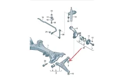����������� ��������� ������, ������ TRW JBU480 JBU480 ����