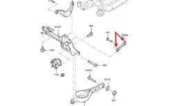 ����������� ������� ����������� ������ Lemforder 3554001 3554001 ����