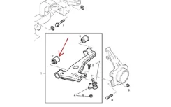 ����������� ��������� ������, �������� General Motors 0352357 0352357 ����