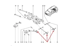 ����������� ������ ��������, � ����� 4wd ��������������� 3�� �� 1 ����� Sasic 2254019 2254019 ����