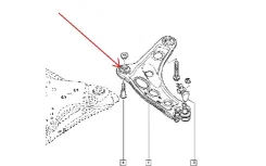 ����������� ��������� ������, �������� Sasic 2254007 2254007 ����
