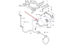 ����������� ��������� ������� ������ Formpart 1700007 1700007 ����