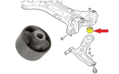����������� ��������� ������, ������ [14*66*60*36] Hyundai - KIA 54584H5000 54584H5000 ����