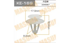 ������ ��������� Masuma KE169 KE169 ����