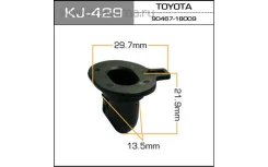 ������ ��������� Masuma KJ429 KJ429 ����