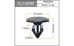 ������ ��������� Masuma KJ498 KJ498 ����